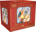 Pokémon Charizard Ex: Super Premium Collection